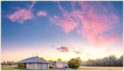 Madigan Wine Country Cottages - Tweed Heads Accommodation 30