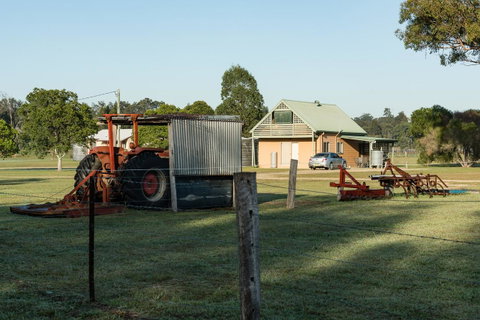 Madigan Wine Country Cottages - Tweed Heads Accommodation 28