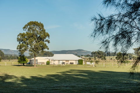 Madigan Wine Country Cottages - Tweed Heads Accommodation 31