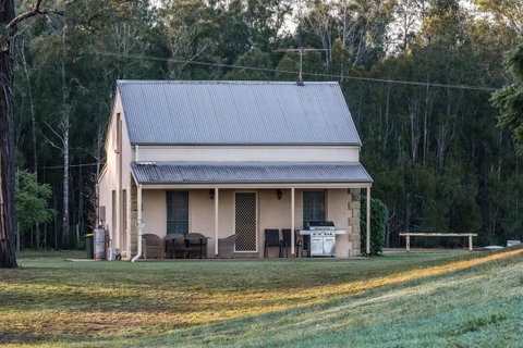 Madigan Wine Country Cottages - Tweed Heads Accommodation 37