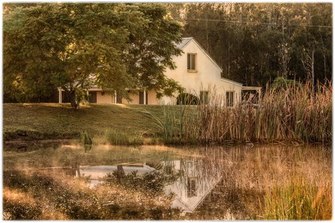 Madigan Wine Country Cottages - Tweed Heads Accommodation 39