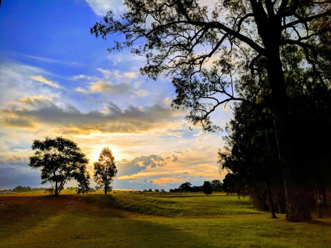 Madigan Wine Country Cottages - Tweed Heads Accommodation 11