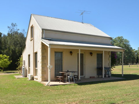 Madigan Wine Country Cottages - Tweed Heads Accommodation 41