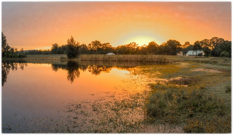 Madigan Wine Country Cottages - Tweed Heads Accommodation 0