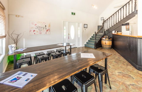 Madigan Wine Country Cottages - Tweed Heads Accommodation 26