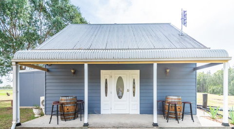 Madigan Wine Country Cottages - Tweed Heads Accommodation 20
