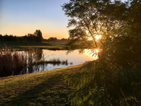 Madigan Wine Country Cottages - Tweed Heads Accommodation 17