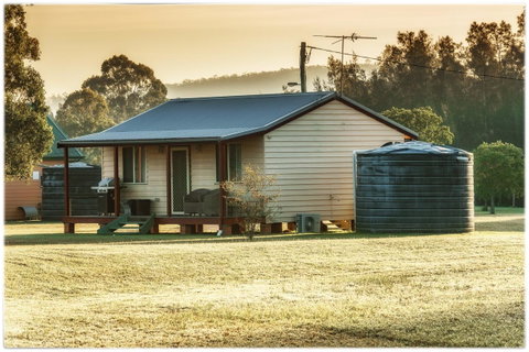 Madigan Wine Country Cottages - Tweed Heads Accommodation 33