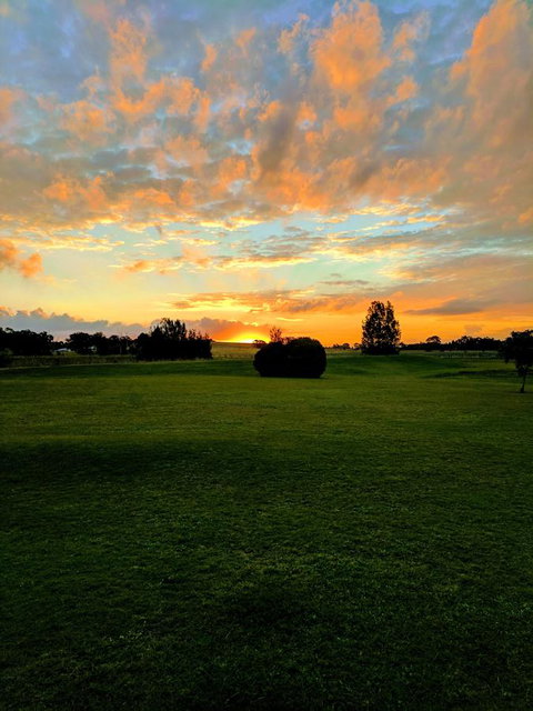 Madigan Wine Country Cottages - Tweed Heads Accommodation 12