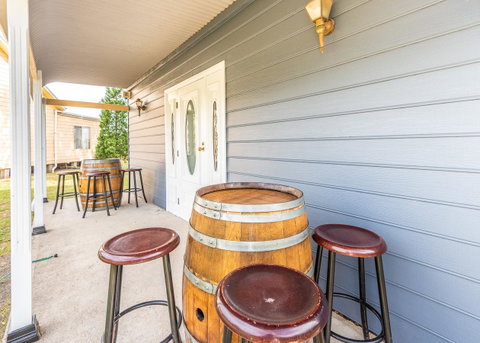 Madigan Wine Country Cottages - Tweed Heads Accommodation 21