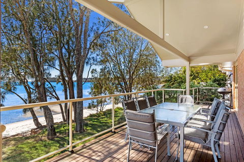 Foreshore Drive, 123, Sandranch - Tweed Heads Accommodation 0