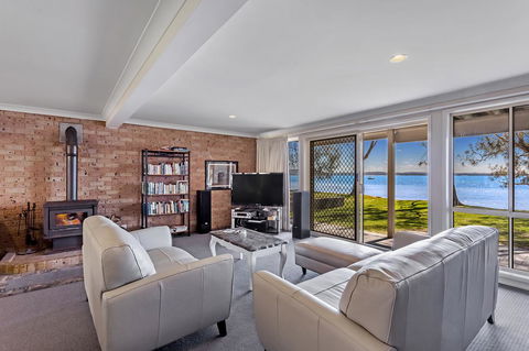 Foreshore Drive, 123, Sandranch - Tweed Heads Accommodation 1