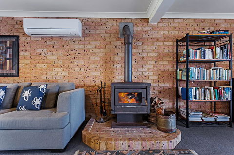 Foreshore Drive, 123, Sandranch - Tweed Heads Accommodation 4