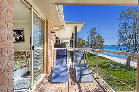 Foreshore Drive, 123, Sandranch - Tweed Heads Accommodation 15