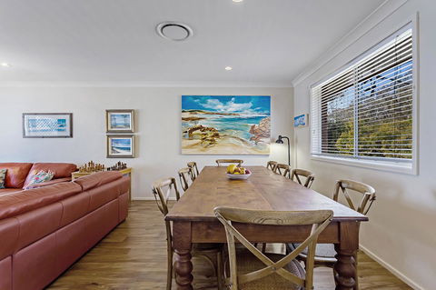 Foreshore Drive, 123, Sandranch - Tweed Heads Accommodation 7