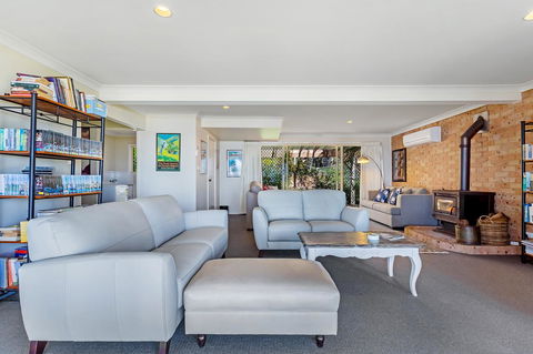 Foreshore Drive, 123, Sandranch - Tweed Heads Accommodation 3