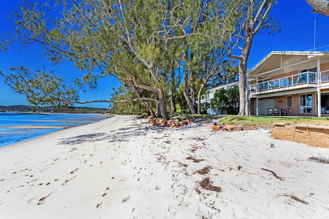 Foreshore Drive, 123, Sandranch - Tweed Heads Accommodation 20