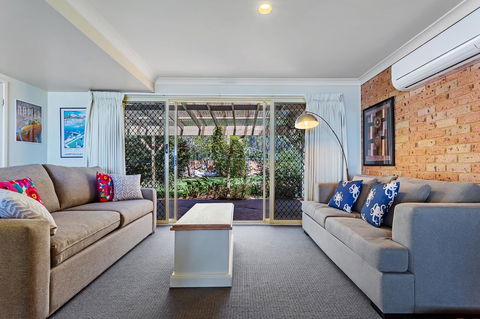 Foreshore Drive, 123, Sandranch - Tweed Heads Accommodation 6