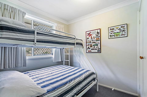 Foreshore Drive, 123, Sandranch - Tweed Heads Accommodation 12