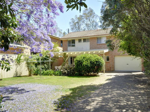 Foreshore Drive, 123, Sandranch - Tweed Heads Accommodation 18