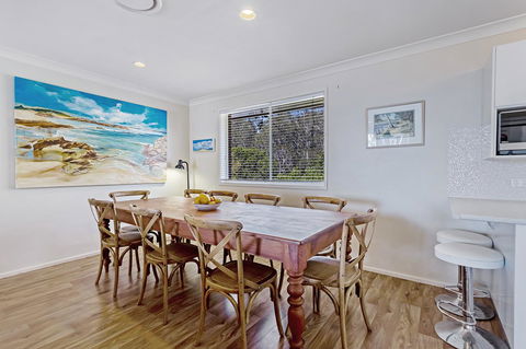 Foreshore Drive, 123, Sandranch - Tweed Heads Accommodation 8