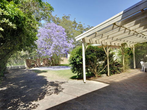 Foreshore Drive, 123, Sandranch - Tweed Heads Accommodation 19
