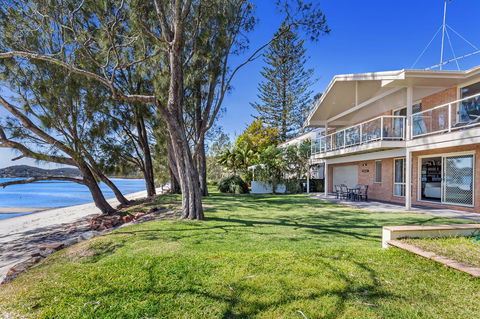 Foreshore Drive, 123, Sandranch - Tweed Heads Accommodation 17