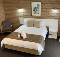 Albury City Motel - Tweed Heads Accommodation