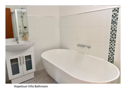 Hopetoun Villa - Tweed Heads Accommodation 6