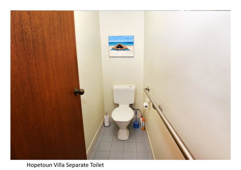 Hopetoun Villa - Tweed Heads Accommodation 4