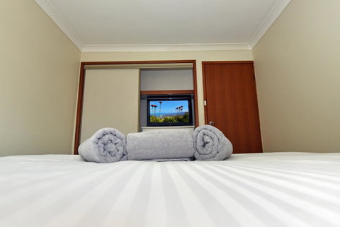 Hopetoun Villa - Tweed Heads Accommodation 11