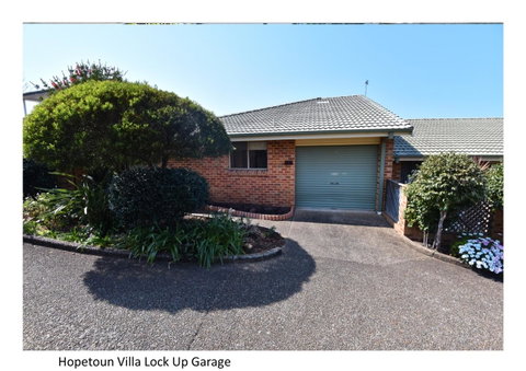 Hopetoun Villa - Tweed Heads Accommodation 2