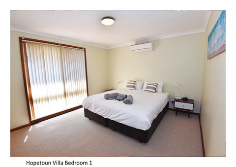Hopetoun Villa - Tweed Heads Accommodation 10
