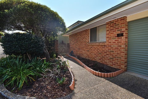 Hopetoun Villa - Tweed Heads Accommodation 14