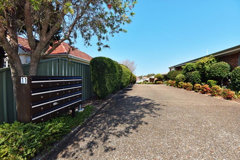 Hopetoun Villa - Tweed Heads Accommodation 12