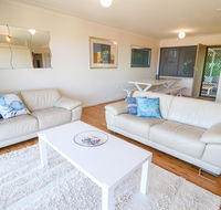Coastal Horizons Beach House - Tweed Heads Accommodation