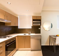 APX World Square - Tweed Heads Accommodation