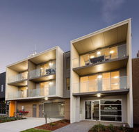 Hamilton on Denison - Tweed Heads Accommodation