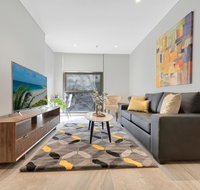 CBD Luxury new 2 bedrooms next to Darling habour - Tweed Heads Accommodation