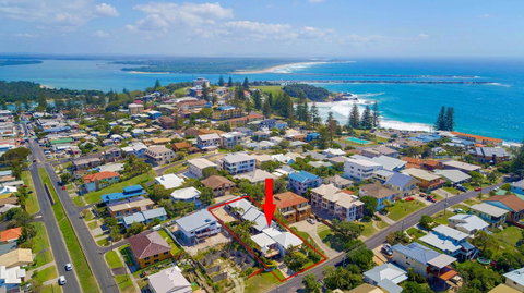Coast Yamba - Adults Only - Tweed Heads Accommodation 1