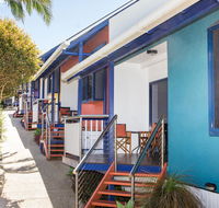 Clubyamba Beach Holiday Accommodation - Adults Only - Tweed Heads Accommodation