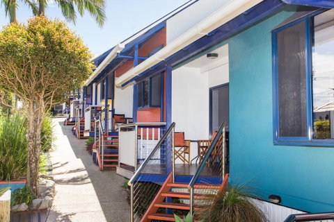 Coast Yamba - Adults Only - Tweed Heads Accommodation 0