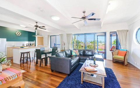 Coast Yamba - Adults Only - Tweed Heads Accommodation 7