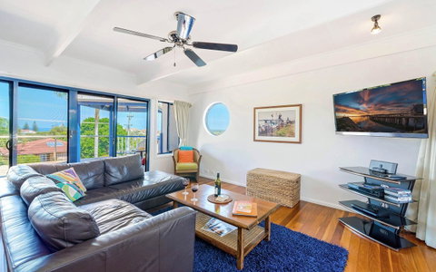 Coast Yamba - Adults Only - Tweed Heads Accommodation 17