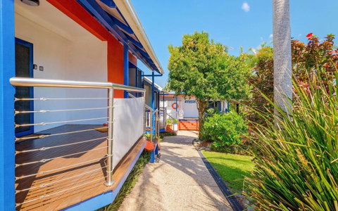 Coast Yamba - Adults Only - Tweed Heads Accommodation 23