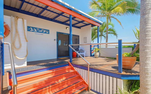 Coast Yamba - Adults Only - Tweed Heads Accommodation 25
