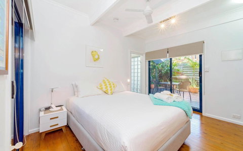 Coast Yamba - Adults Only - Tweed Heads Accommodation 2