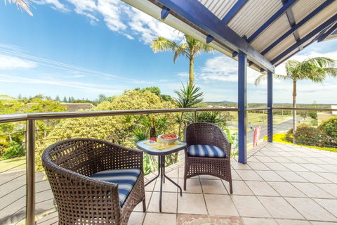 Coast Yamba - Adults Only - Tweed Heads Accommodation 24