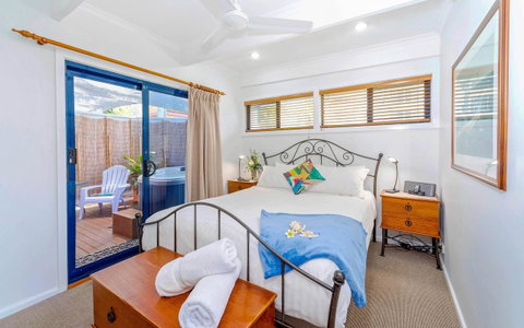 Coast Yamba - Adults Only - Tweed Heads Accommodation 14