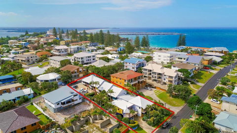 Coast Yamba - Adults Only - Tweed Heads Accommodation 26